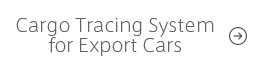 Cargo Tracing System for Export Cars