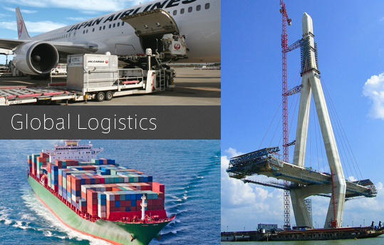 Global Logistics